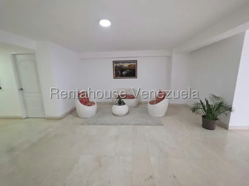 Apartamento (1 Nivel) en Venta en Frutas Condominio, Miranda - 21