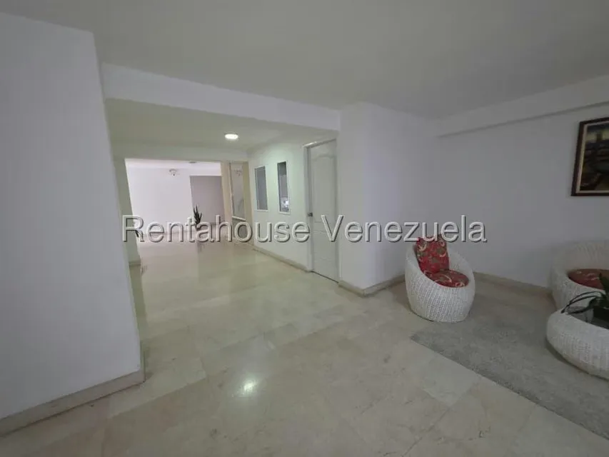 Apartamento (1 Nivel) en Venta en Frutas Condominio, Miranda - 24