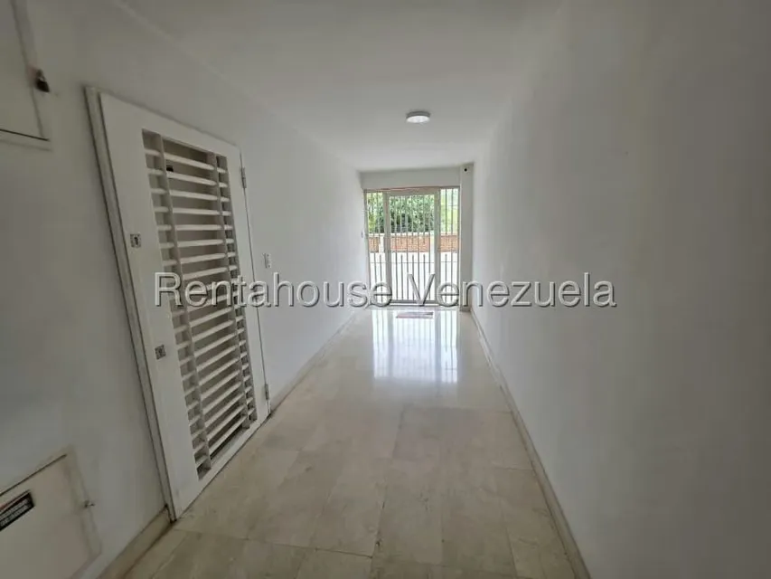 Apartamento (1 Nivel) en Venta en Frutas Condominio, Miranda - 25