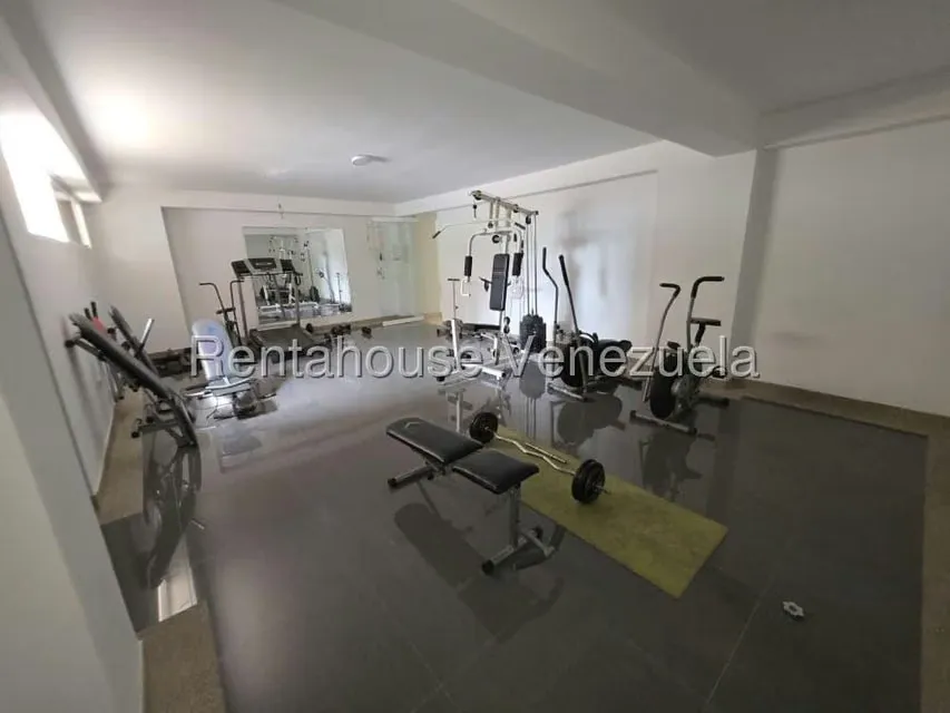 Apartamento (1 Nivel) en Venta en Frutas Condominio, Miranda - 28