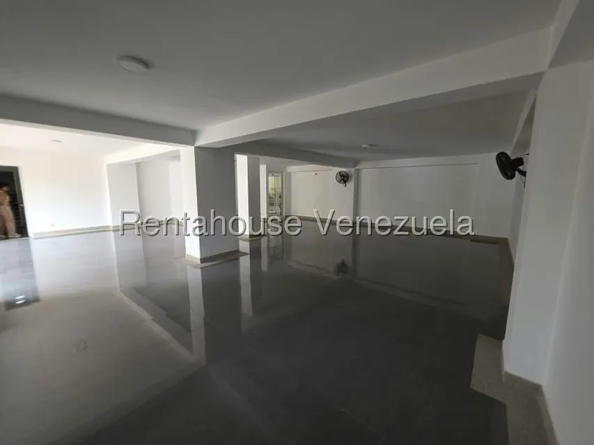 Apartamento (1 Nivel) en Venta en Frutas Condominio, Miranda - 31