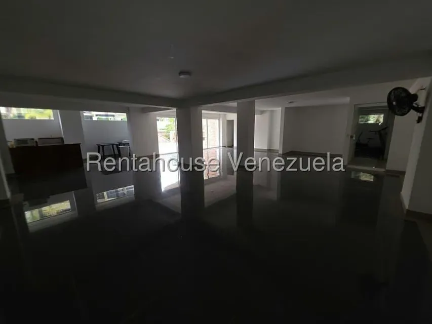 Apartamento (1 Nivel) en Venta en Frutas Condominio, Miranda - 32