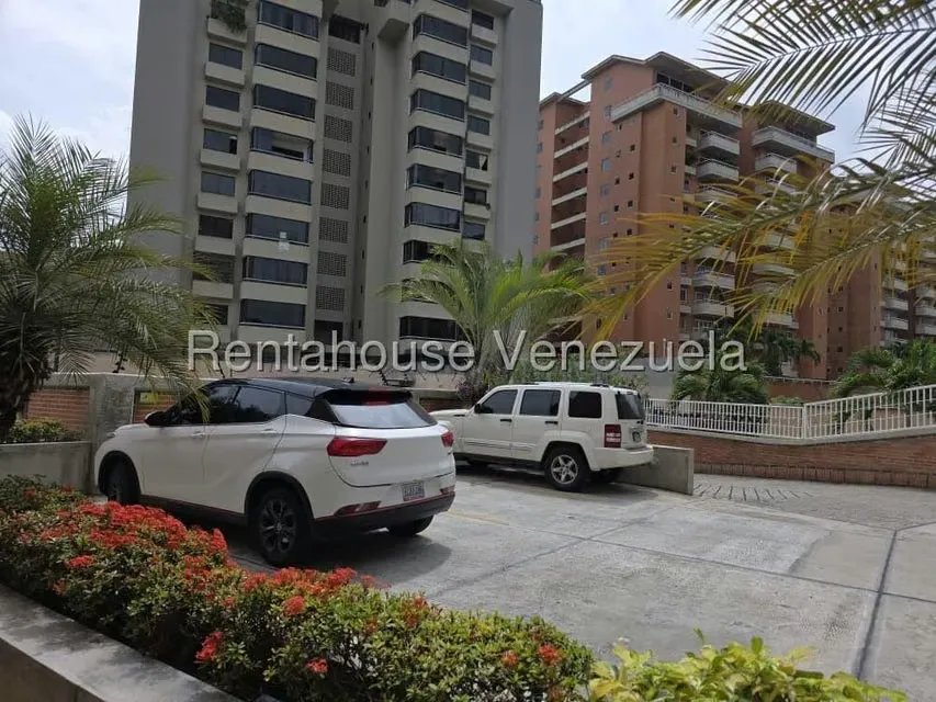 Apartamento (1 Nivel) en Venta en Frutas Condominio, Miranda - 34