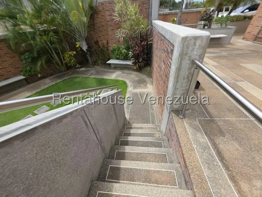 Apartamento (1 Nivel) en Venta en Frutas Condominio, Miranda - 36