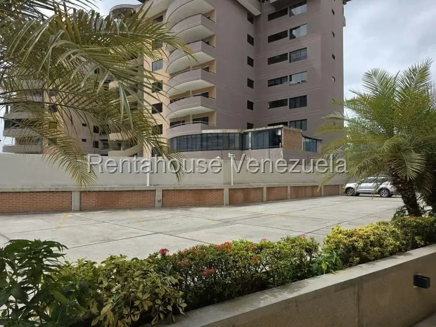 Apartamento (1 Nivel) en Venta en Frutas Condominio, Miranda - 37