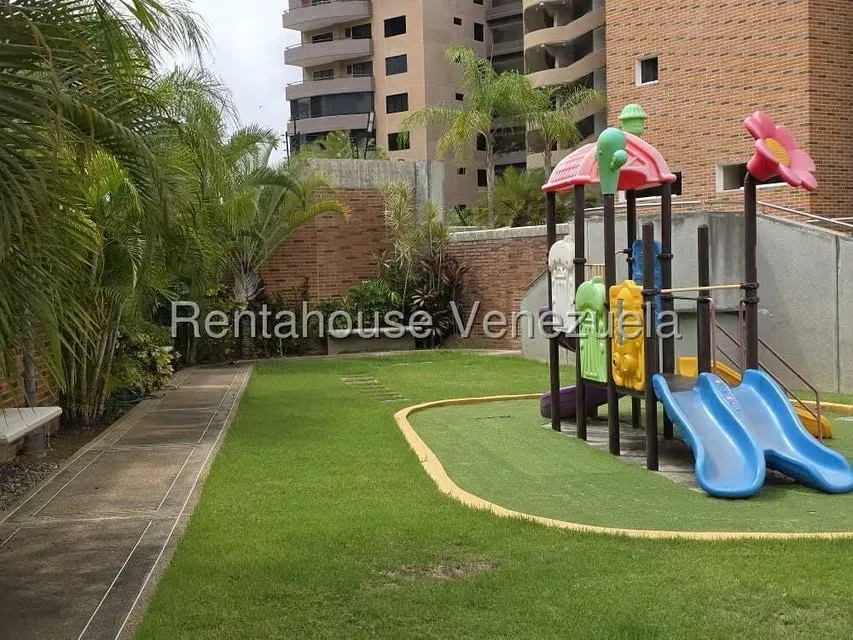 Apartamento (1 Nivel) en Venta en Frutas Condominio, Miranda - 41
