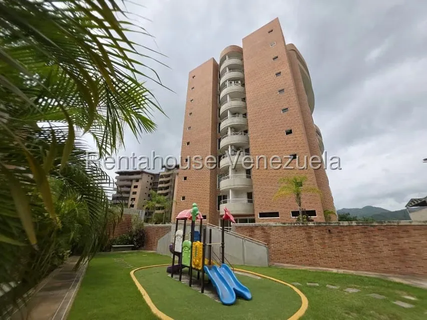 Apartamento (1 Nivel) en Venta en Frutas Condominio, Miranda - 42
