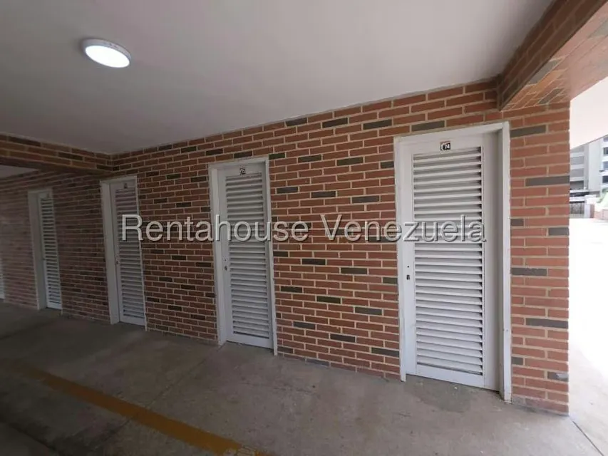 Apartamento (1 Nivel) en Venta en Frutas Condominio, Miranda - 44