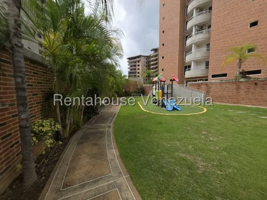 Apartamento (1 Nivel) en Venta en Frutas Condominio, Miranda - 45