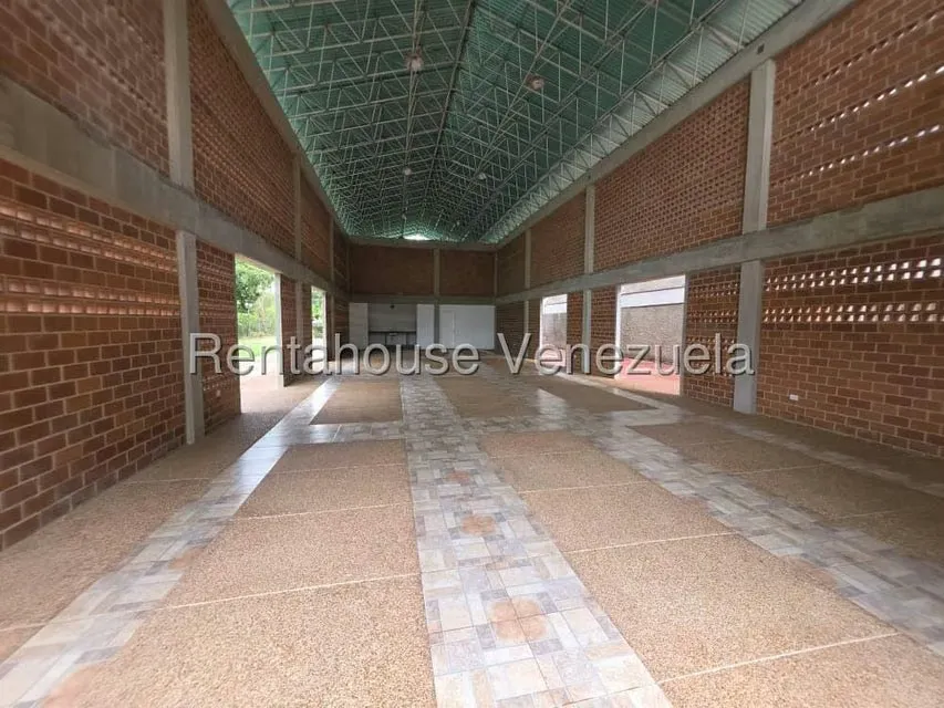 Apartamento (1 Nivel) en Venta en Frutas Condominio, Miranda - 46