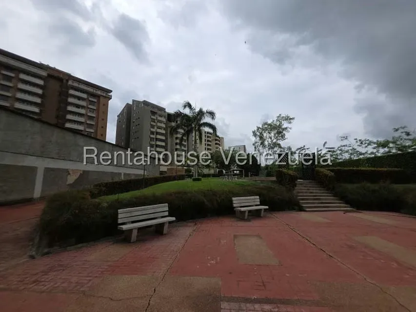 Apartamento (1 Nivel) en Venta en Frutas Condominio, Miranda - 48