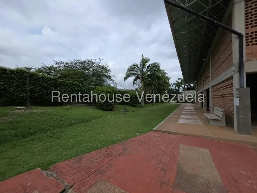 Apartamento (1 Nivel) en Venta en Frutas Condominio, Miranda - 51
