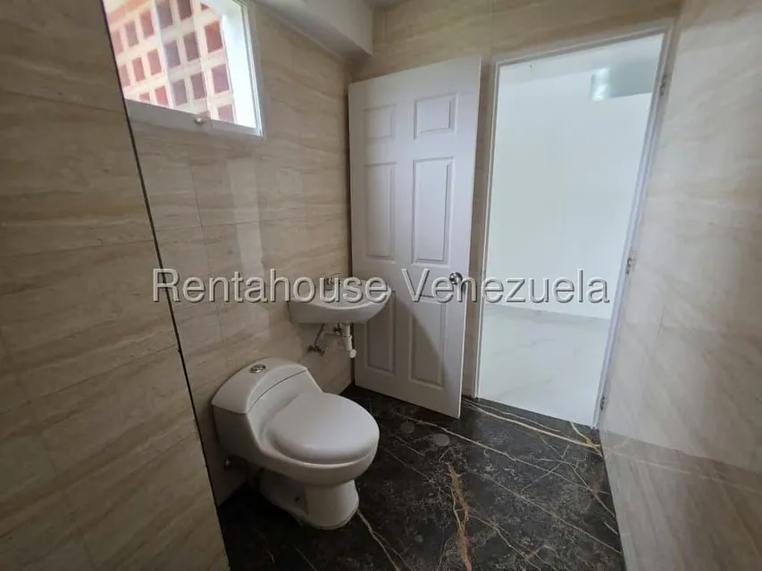 Apartamento (1 Nivel) en Venta en Frutas Condominio, Miranda - 9