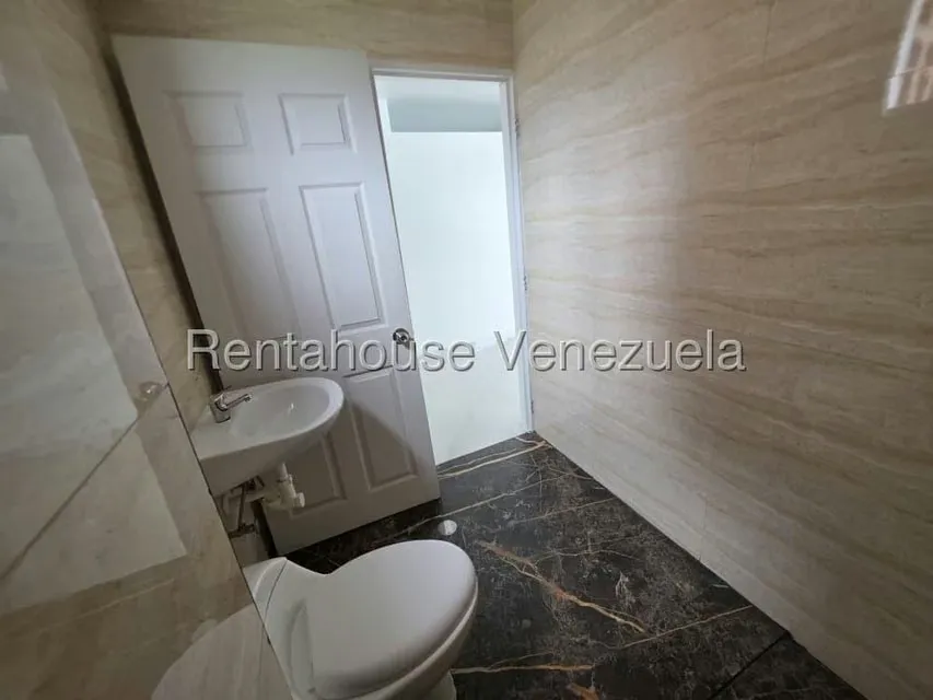 Apartamento (1 Nivel) en Venta en Frutas Condominio, Miranda - 10