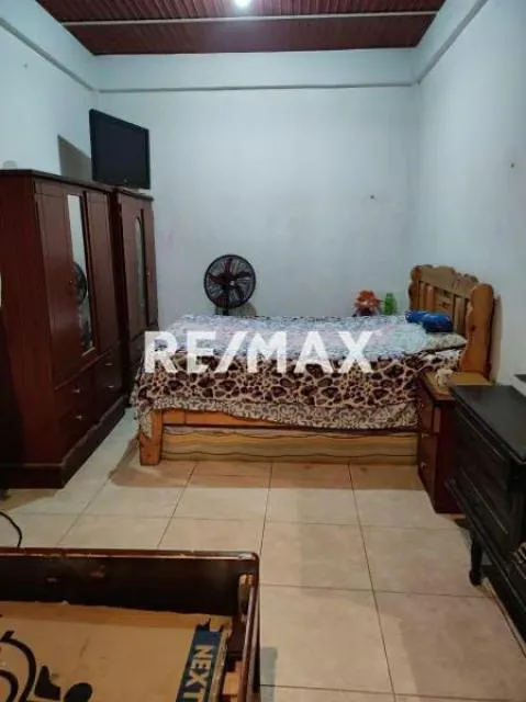 En Venta Casa Urbanizacion Ciudad Jardin Santa Rita - 3