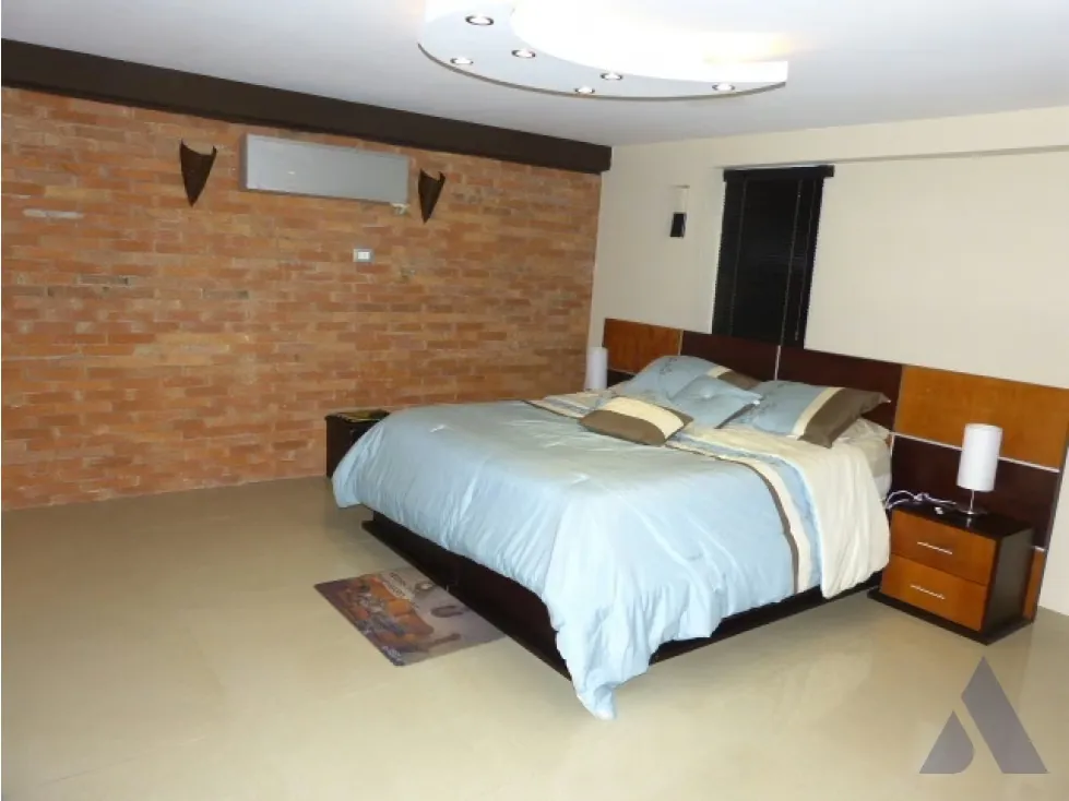Vendo casa 600m2 Parque El Retiro 3904 - 15