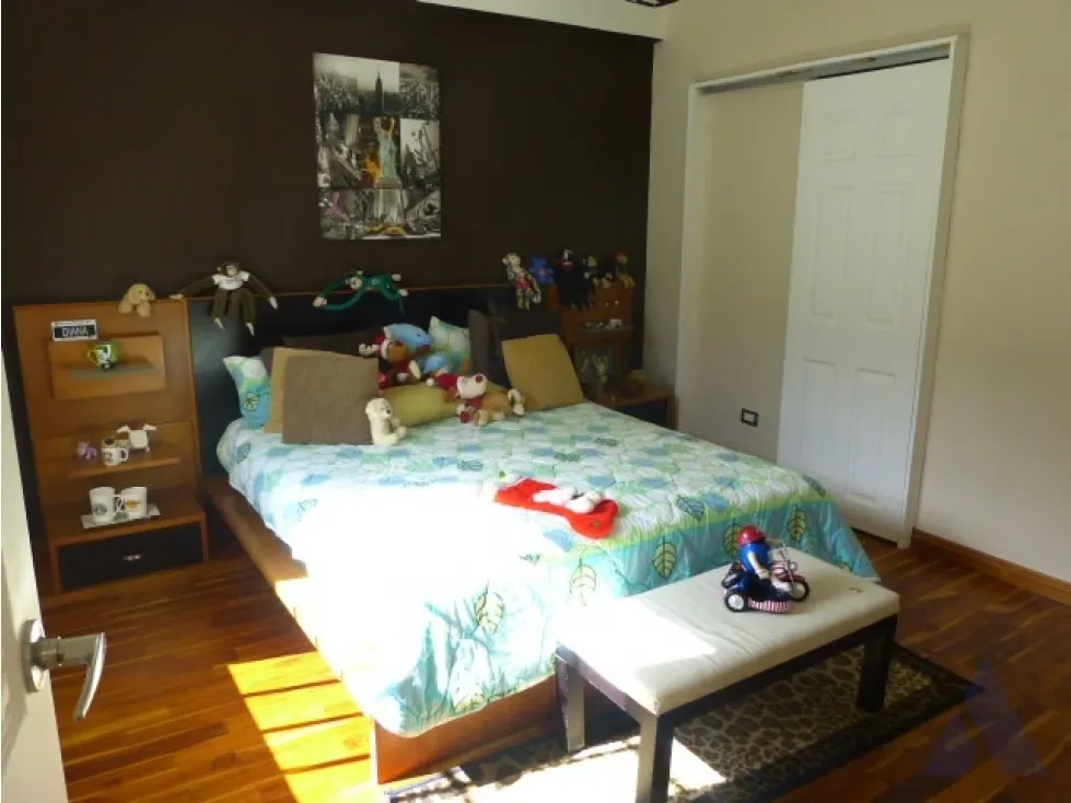Vendo casa 600m2 Parque El Retiro 3904 - 16