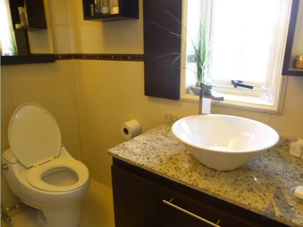 Vendo casa 600m2 Parque El Retiro 3904 - 21