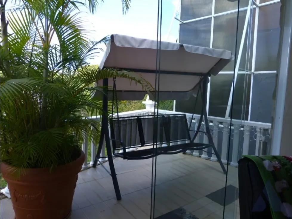 Vendo casa 600m2 Parque El Retiro 3904 - 23