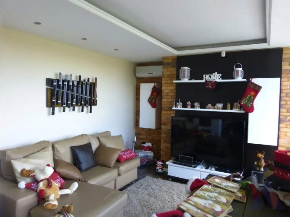 Vendo casa 600m2 Parque El Retiro 3904 - 8