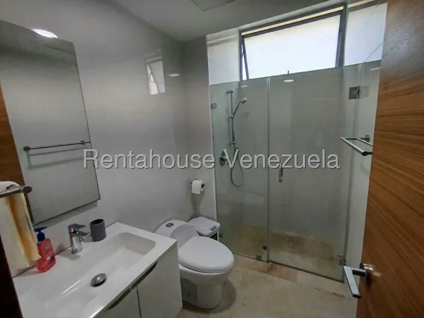Apartamento (1 Nivel) en Alquiler en Sebucan, Distrito Metropolitano - 12