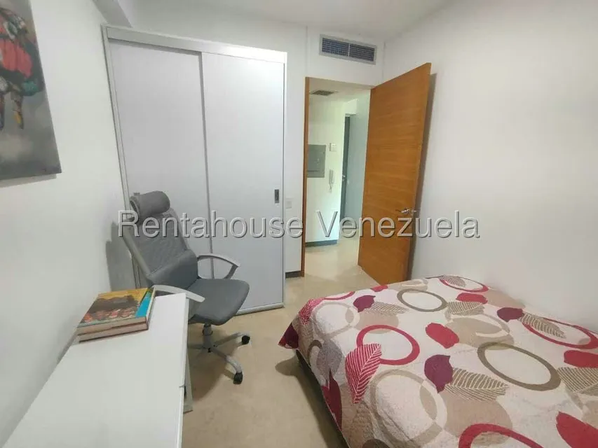 Apartamento (1 Nivel) en Alquiler en Sebucan, Distrito Metropolitano - 14