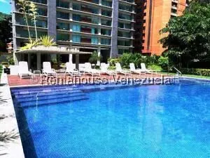 Apartamento (1 Nivel) en Alquiler en Sebucan, Distrito Metropolitano - 19