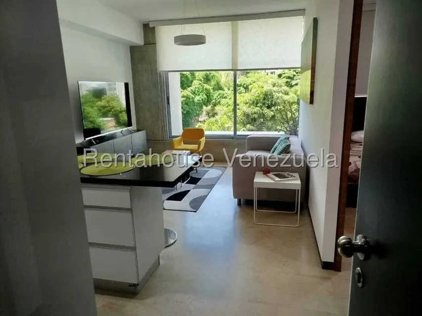 Apartamento (1 Nivel) en Alquiler en Sebucan, Distrito Metropolitano - 2