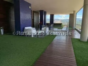 Apartamento (1 Nivel) en Alquiler en Sebucan, Distrito Metropolitano - 22