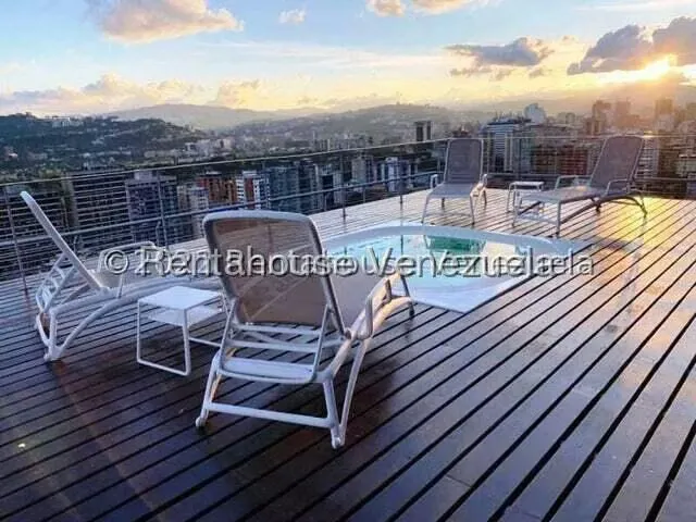 Apartamento (1 Nivel) en Alquiler en Sebucan, Distrito Metropolitano - 24