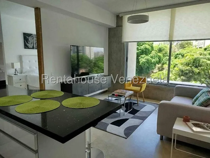 Apartamento (1 Nivel) en Alquiler en Sebucan, Distrito Metropolitano - 4