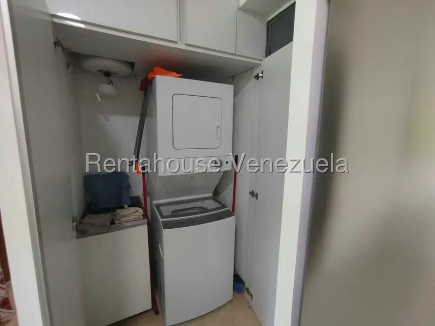Apartamento (1 Nivel) en Alquiler en Sebucan, Distrito Metropolitano - 8