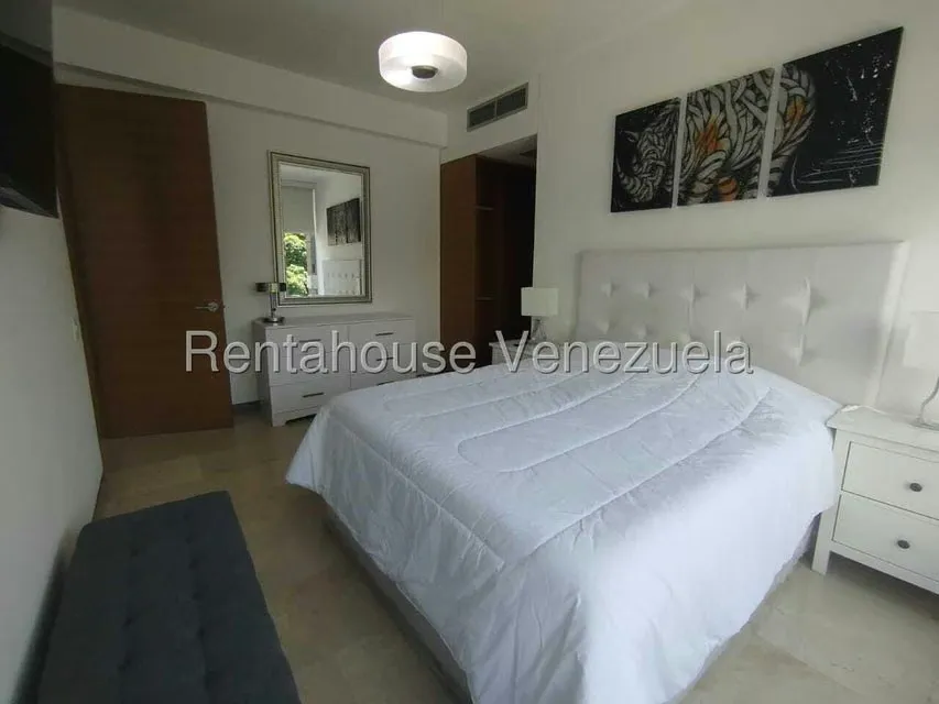 Apartamento (1 Nivel) en Alquiler en Sebucan, Distrito Metropolitano - 9