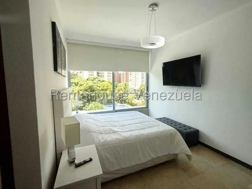 Apartamento (1 Nivel) en Alquiler en Sebucan, Distrito Metropolitano - 10