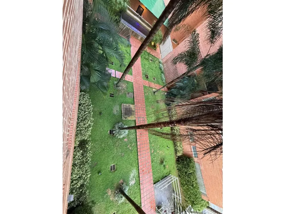 APARTAMENTO EN VENTA LA UNIÓN EL HATILLO 110m2 - 12