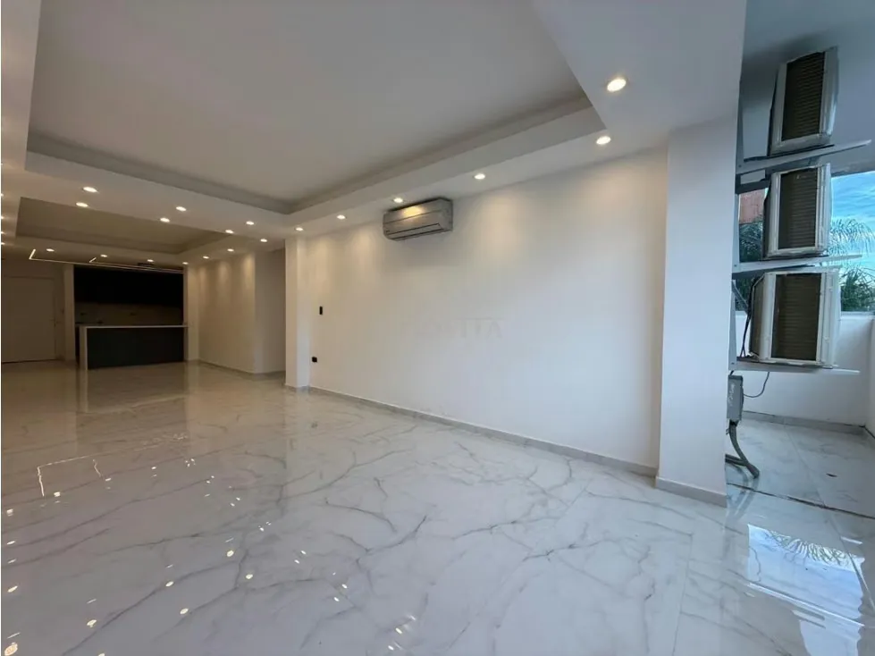 APARTAMENTO EN VENTA LA UNIÓN EL HATILLO 110m2 - 4