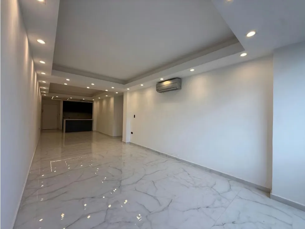 APARTAMENTO EN VENTA LA UNIÓN EL HATILLO 110m2 - 5