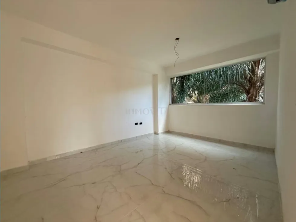 APARTAMENTO EN VENTA LA UNIÓN EL HATILLO 110m2 - 7
