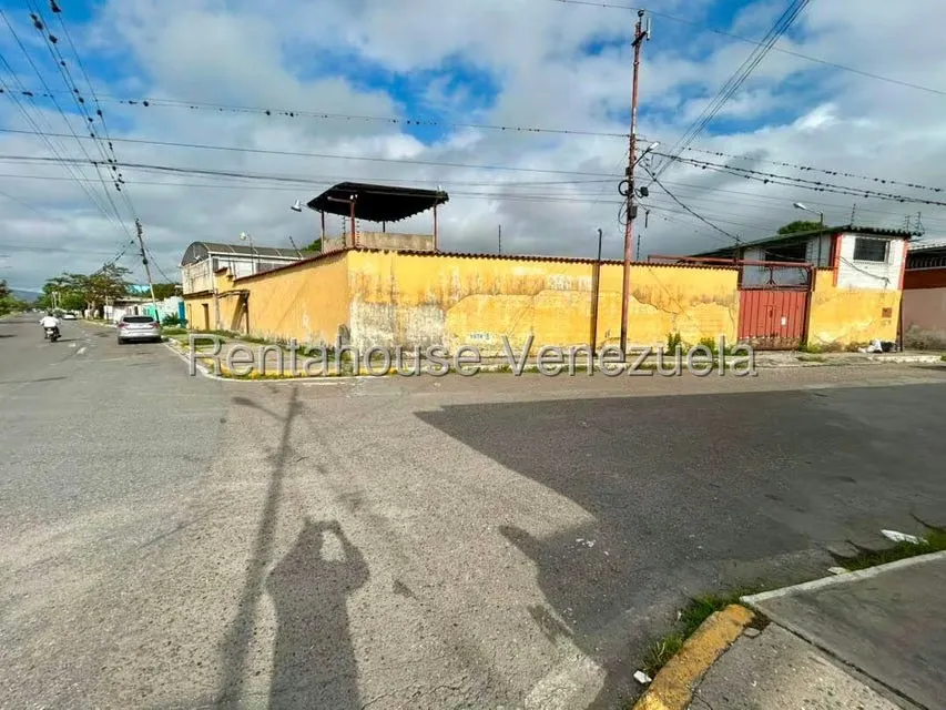 Comercial (Club Campestre) en Venta en Zona Oeste, Lara