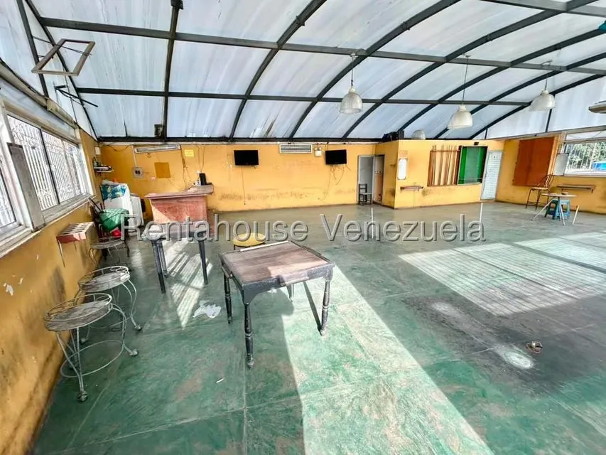 Comercial (Club Campestre) en Venta en Zona Oeste, Lara - 13