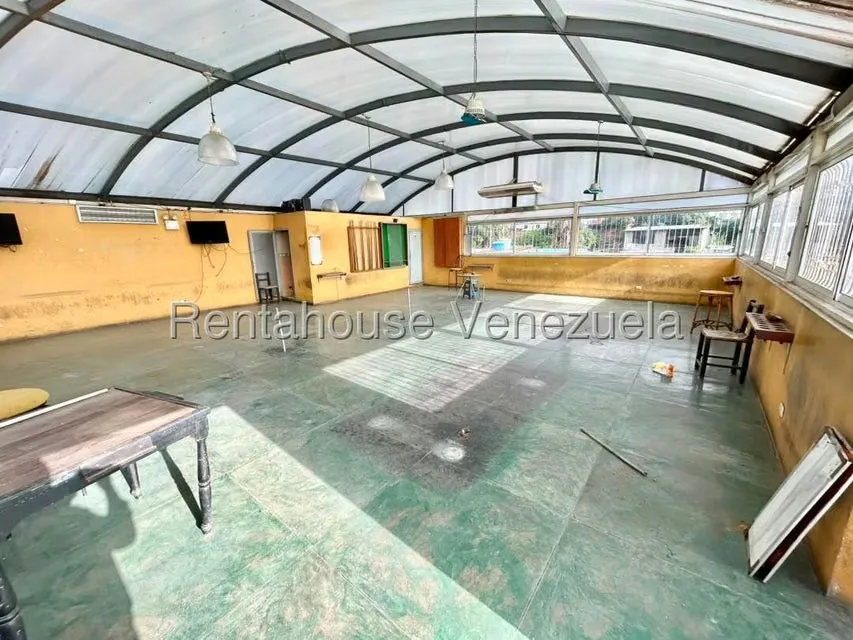 Comercial (Club Campestre) en Venta en Zona Oeste, Lara - 14