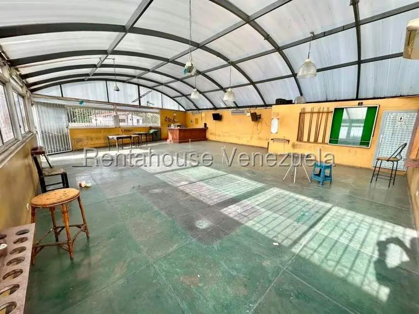 Comercial (Club Campestre) en Venta en Zona Oeste, Lara - 15