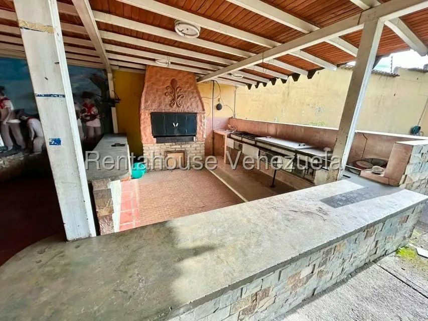Comercial (Club Campestre) en Venta en Zona Oeste, Lara - 18