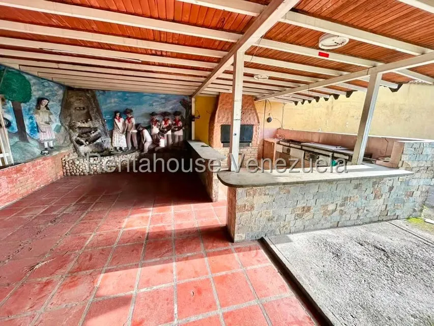 Comercial (Club Campestre) en Venta en Zona Oeste, Lara - 20