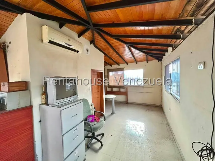 Comercial (Club Campestre) en Venta en Zona Oeste, Lara - 23