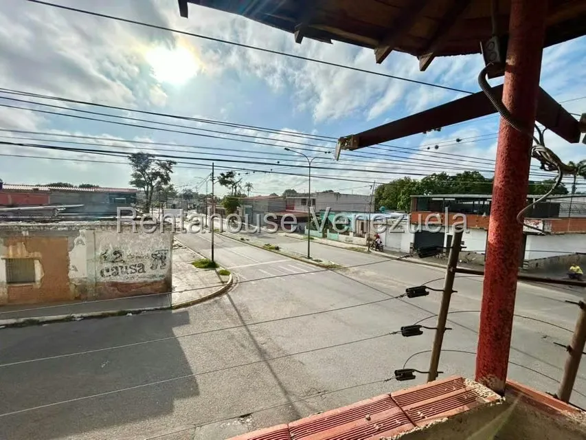 Comercial (Club Campestre) en Venta en Zona Oeste, Lara - 27