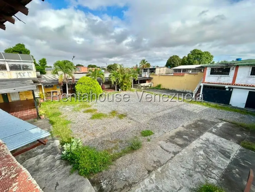 Comercial (Club Campestre) en Venta en Zona Oeste, Lara - 28