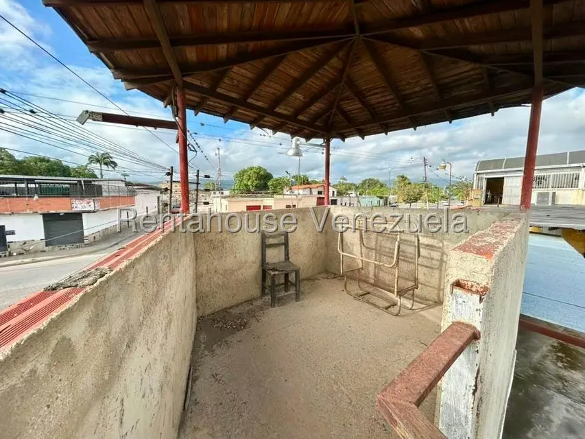 Comercial (Club Campestre) en Venta en Zona Oeste, Lara - 29