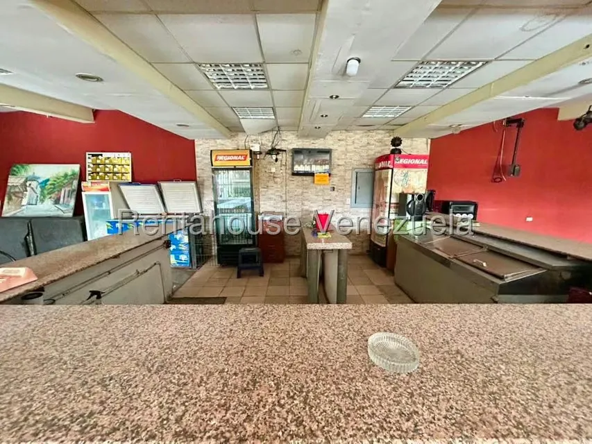 Comercial (Club Campestre) en Venta en Zona Oeste, Lara - 8