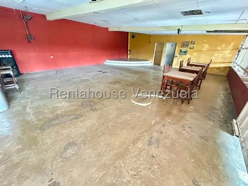 Comercial (Club Campestre) en Venta en Zona Oeste, Lara - 9